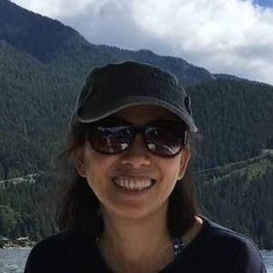 Meet your Posher, Marilyn